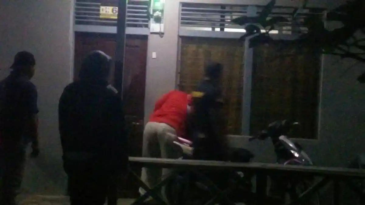 Oknum Anggota DPRD Sekamar Bareng Istri Orang, Pakaian Dalam Selingkuhan Ditemukan di Ranjang