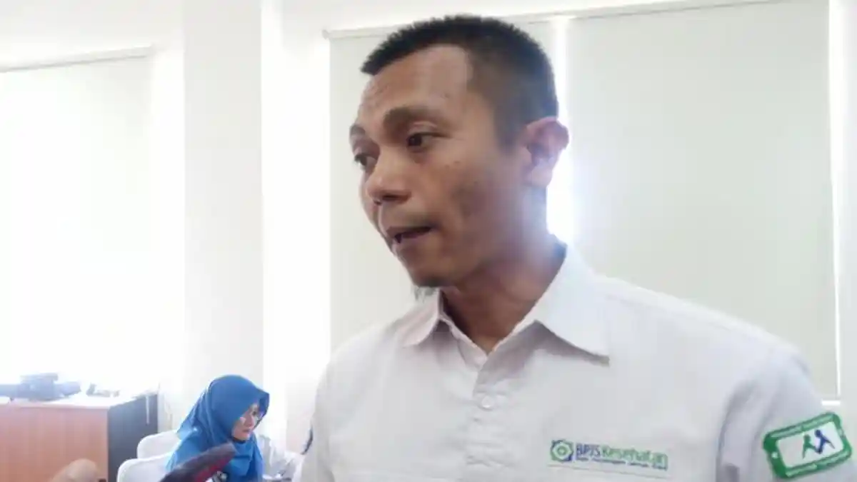 Urai Antrean di RSUD dr Iskak, BPJS Kesehatan Akan Maksimalkan Dokter Spesialis di RS Lain