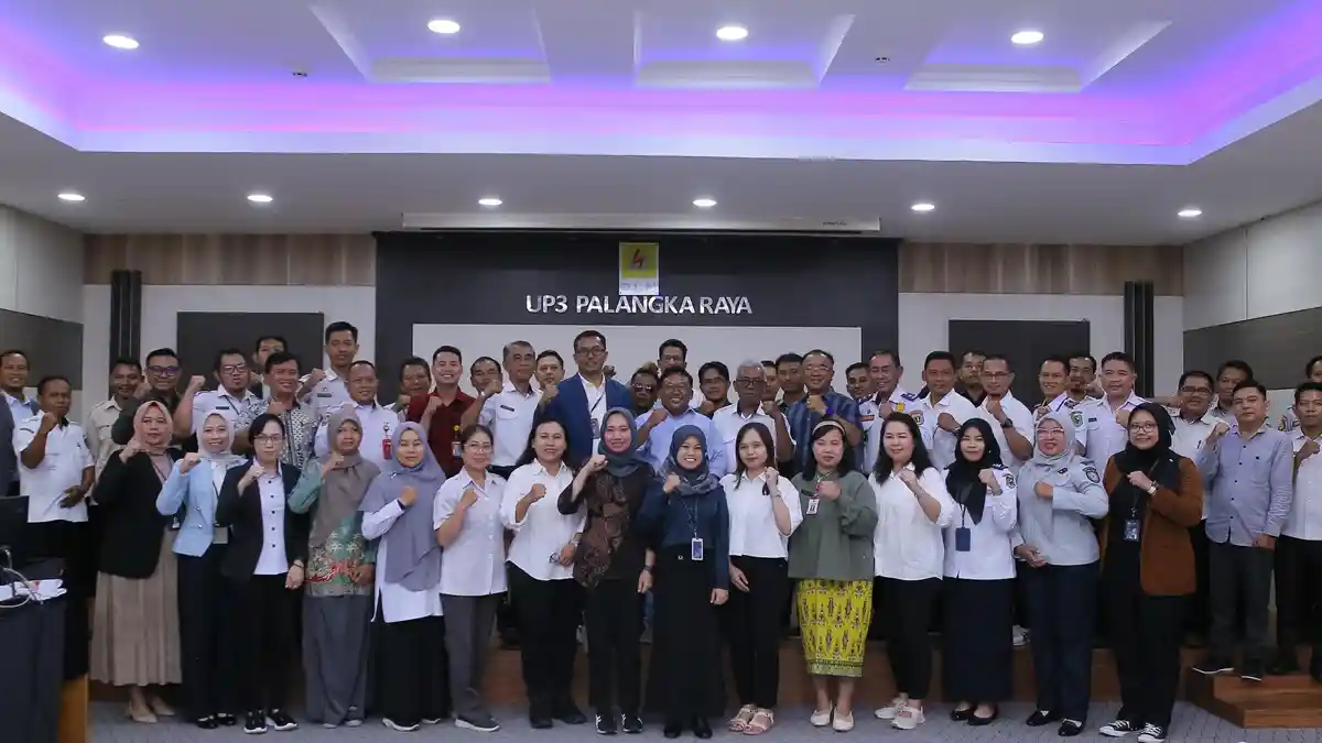 Stakeholder Engagement, PLN Sosialisasikan Program Meterisasi PJU