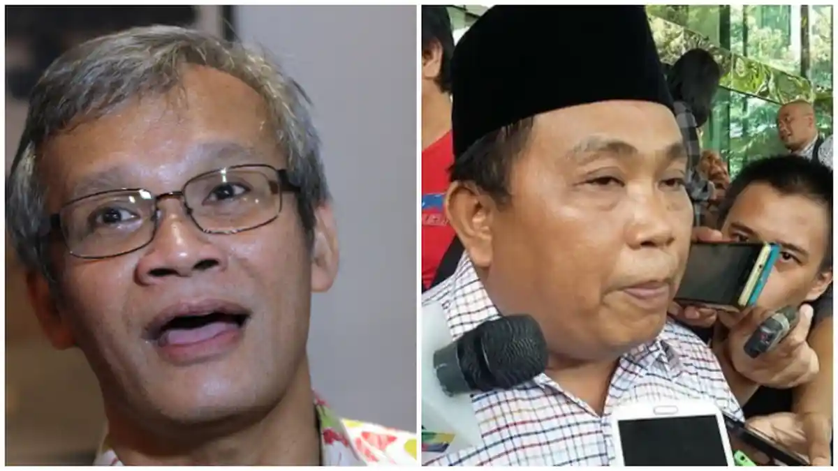 Reaksi Politikus PDIP saat Waketum Gerindra Sebut Pihak yang Dilawan Koalisi Prabowo adalah Bandit