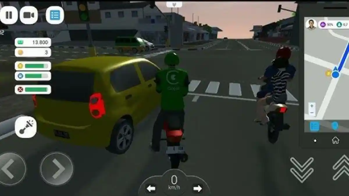 Bocoran Kode Redeem Ojol The Game 2 Juli 2025 Lengkap Kumpulan Gift Code Terbaru CodeXplore