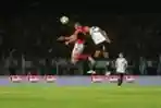 Bali United Kalahkan Madura United