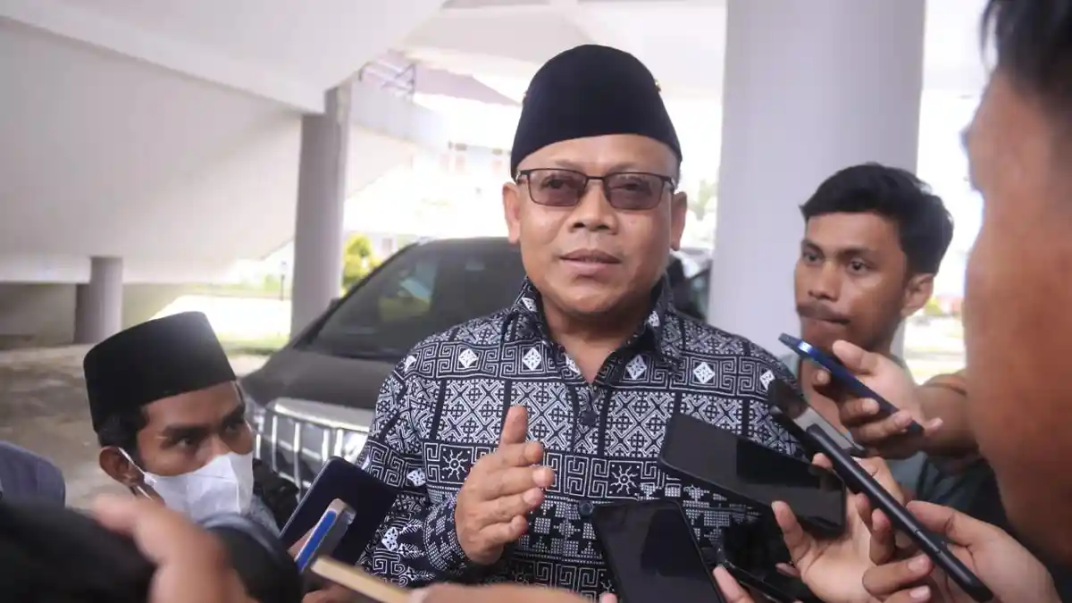 Rektor Universitas Mulawarman Kaltim Pastikan Kampus Tetap Netral di Pilkada 2024