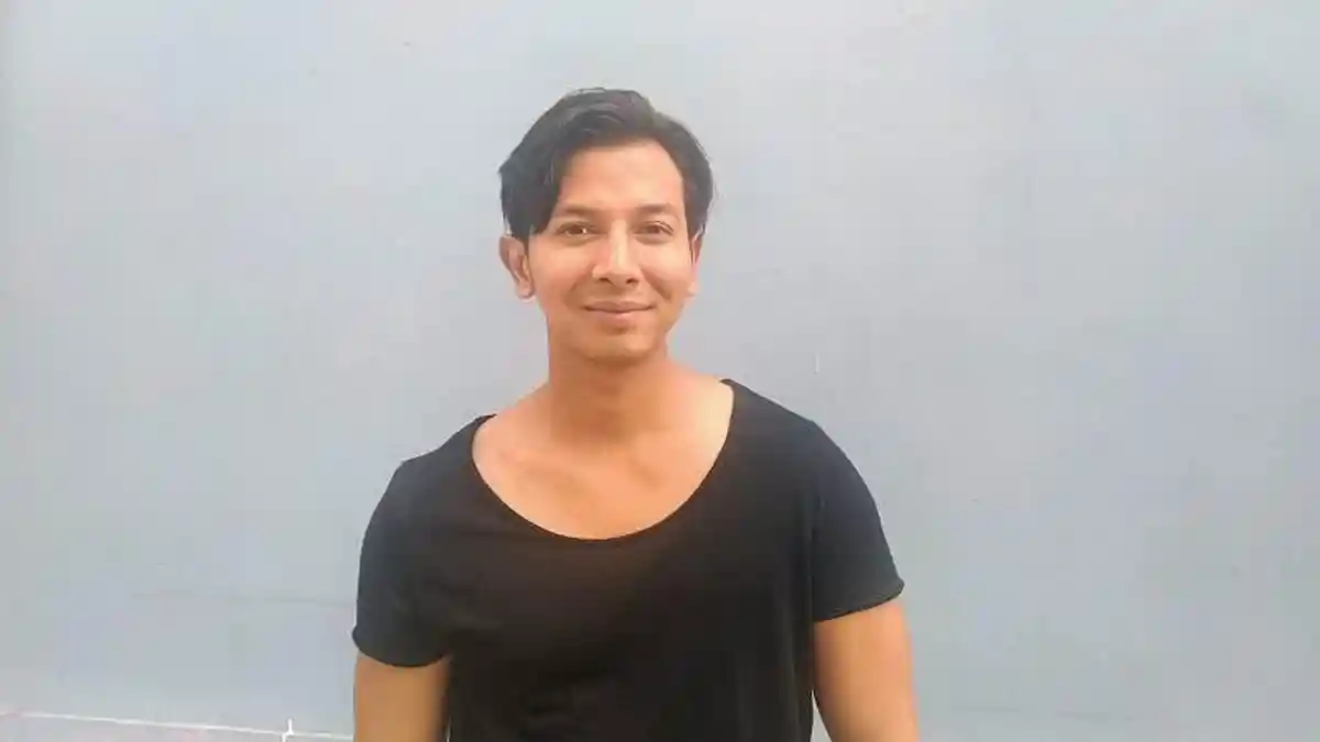 Tak Ingin Kelewatan Perkembangan Buah Hati, Sonny Setiawan Batasi Jam Kerja