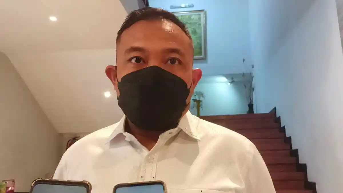 Upadate Kasus Tambang Ilegal dan Ballpres, Briptu Hasbudi Pindah Lapas Lagi, Ini Kata Polda Kaltara