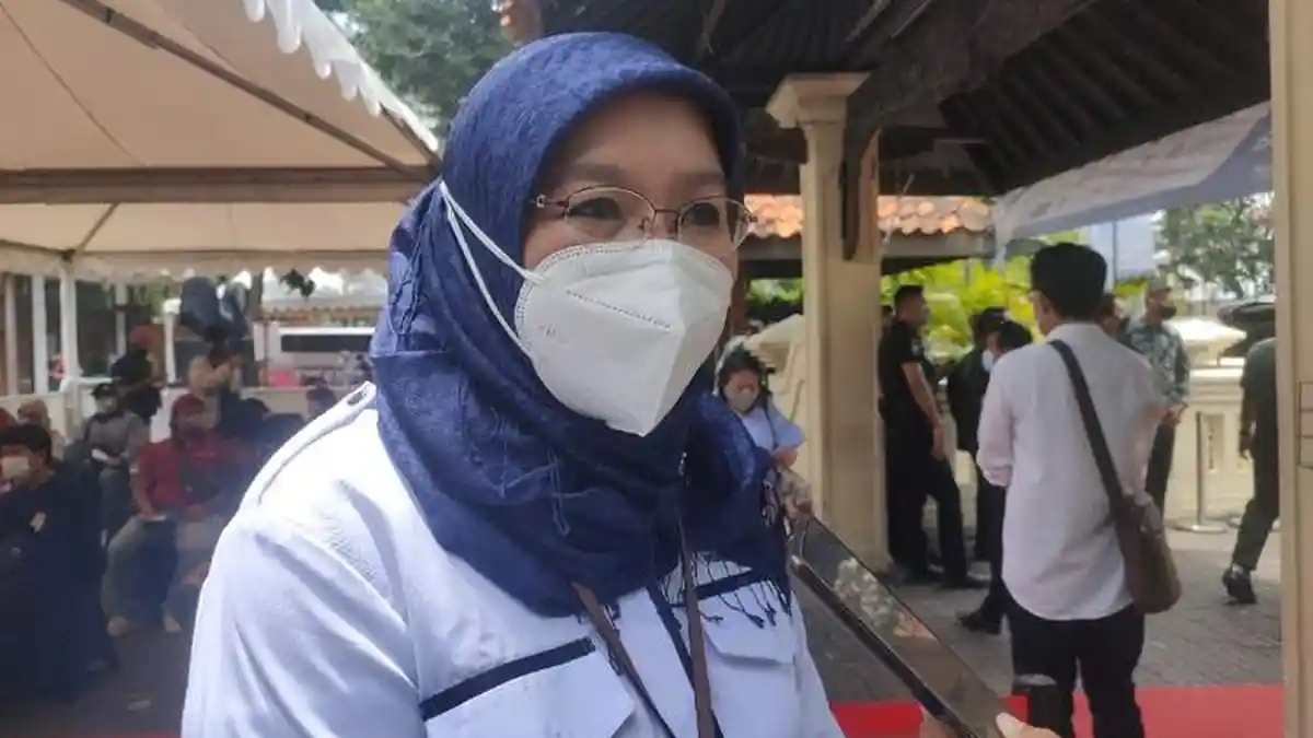 2,4 Juta Orang di Indonesia Harus Vaksinasi Ulang