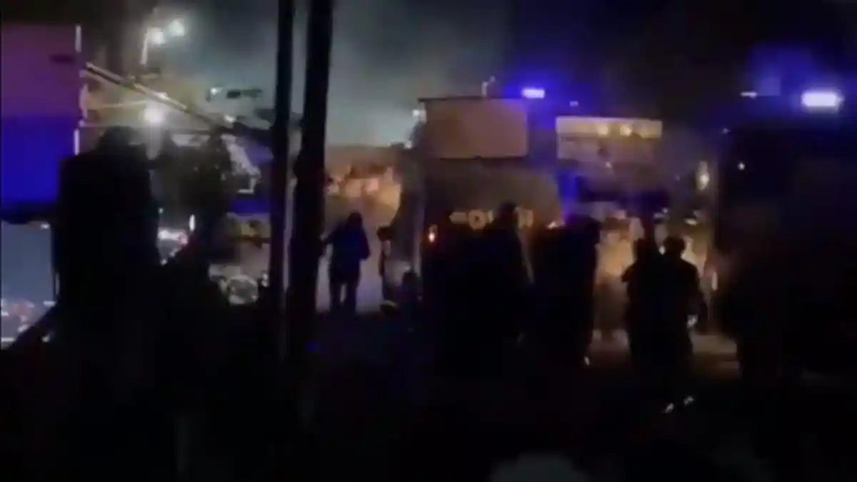 ART Minta Kapolri Usut Pelaku Penembakan Warga di Parigi Moutong