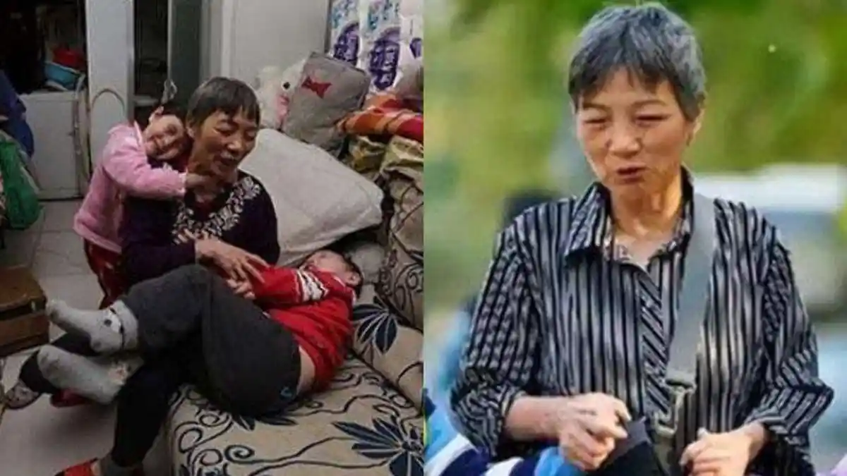 Wanita 56 Tahun Nekat Hamil Anak Kembar, Kini Bingung Siapa yang Urus, Kerja Keras di 7 Perusahaan