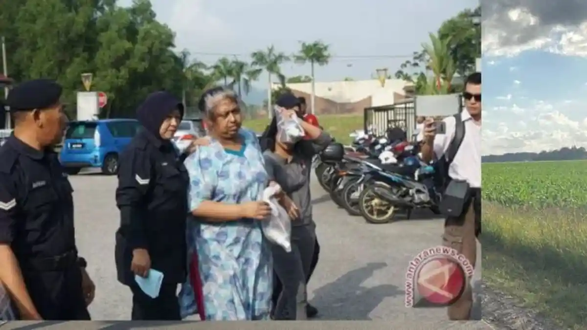 Majikan Adelina Bebas, Pemerintah Diminta Tunda Kirim Pekerja Migran ke Malaysia