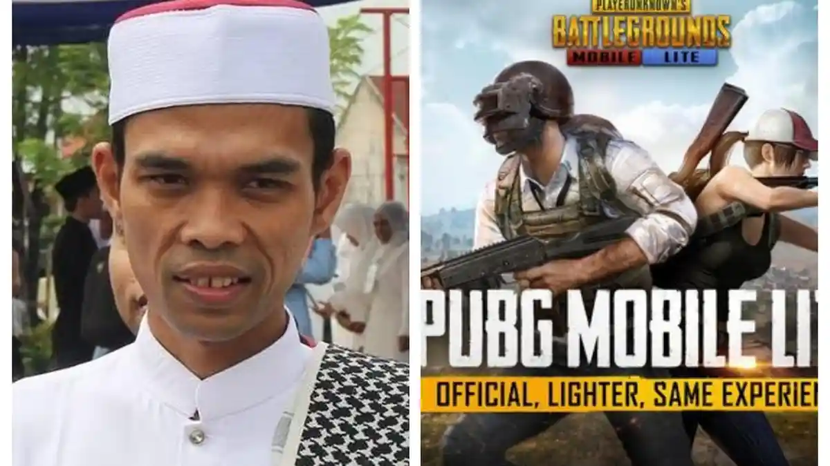 7 Fakta & Penyebab Ulama Aceh Haramkan Game PUBG, Ustadz Abdul Somad (UAS) Angkat Bicara