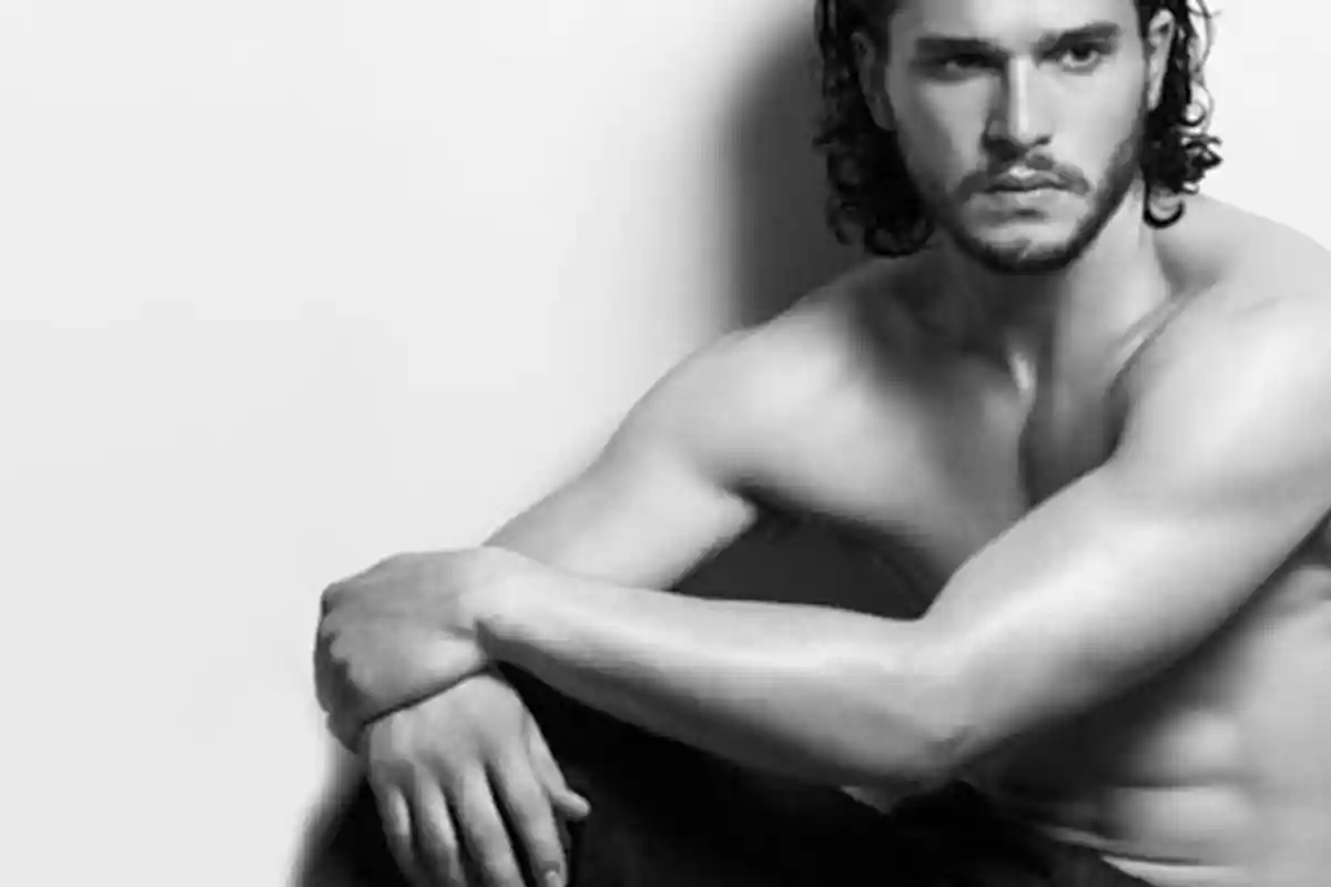 Game of Thrones Season 7 Segera Tayang, Ini 6 Fakta Menarik Kit Harington, Pemeran Jon Snow