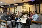 Gelar Media Gathering, Mandiri Area Pontianak Pererat Silaturahmi 