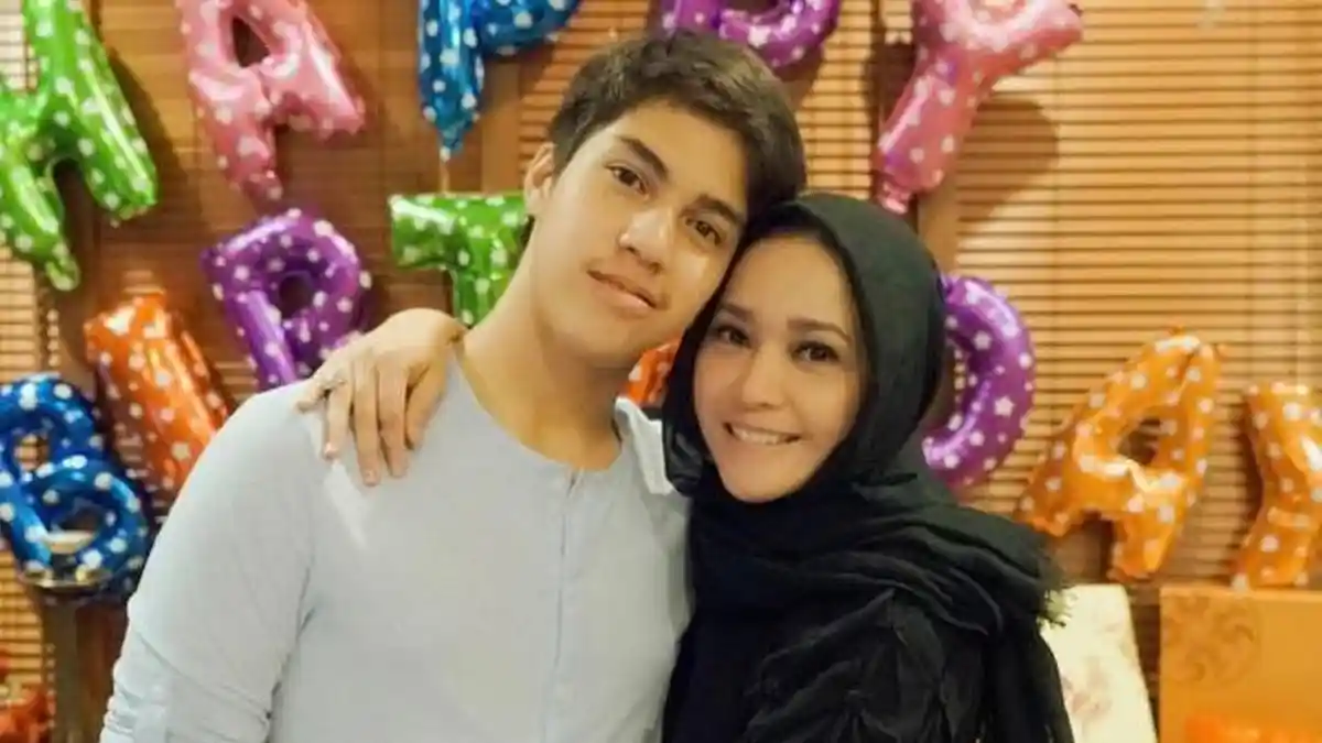 Maia Estianty Bela El Rumi yang Disebut Punya Teknik Pukulan Mirip Anak SMA: yang Penting Menang