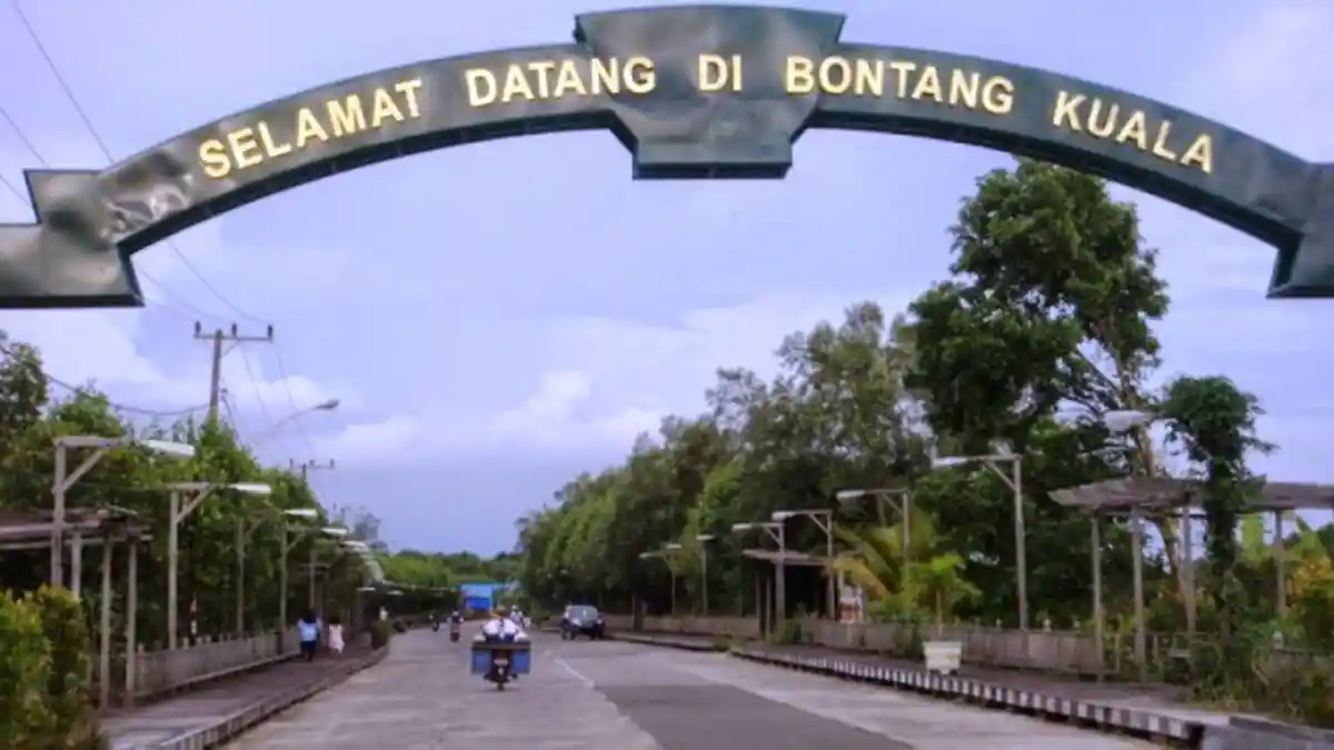 Polemik Tapal Batas Kutim-Bontang, Agiel: Harus Ada Sinergitas Pemprov Kaltim dengan Pihak Terkait