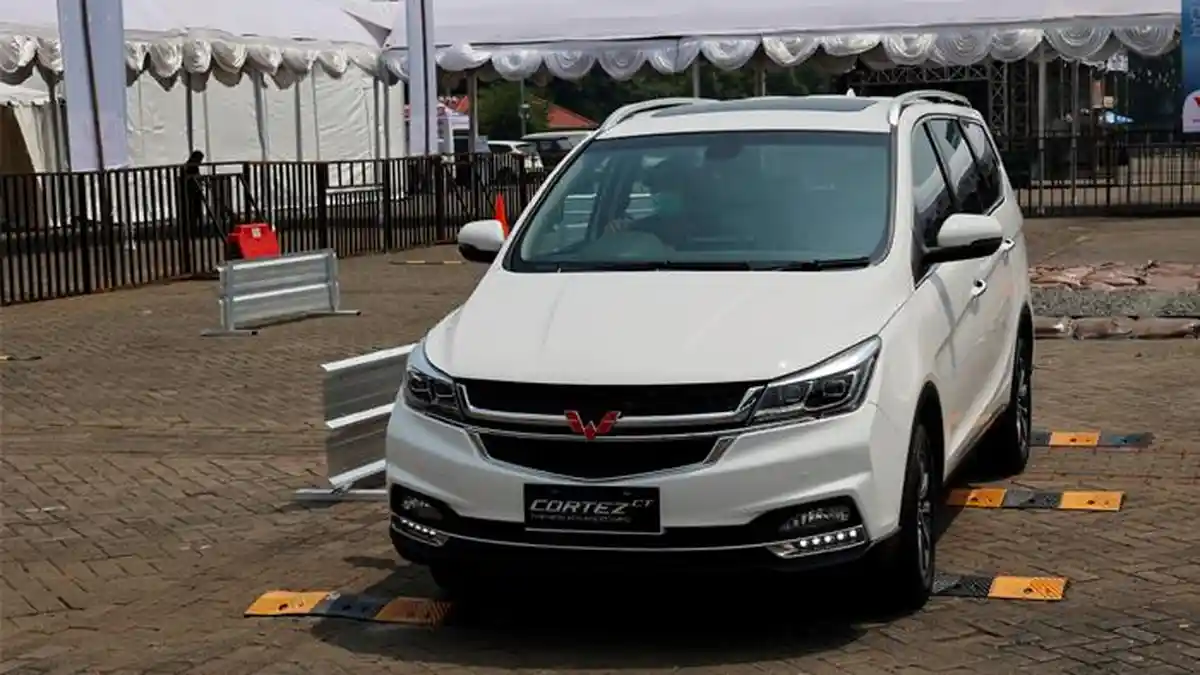 Wuling Berikan Penyesuaian Harga Lini Produknya Dengan Subsidi PPnBM