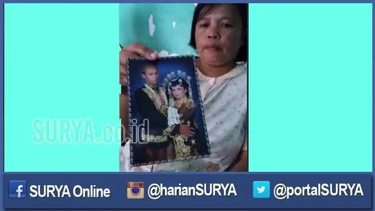 Ini Alasan 'Mister Cutter' Berani Sayat Empat Wanita di Yogya