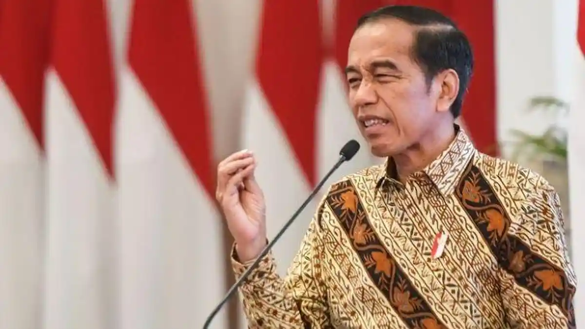 Dampak Jokowi Dipecat PDIP, Partai Lain Disebut Bakal Waspada, Pengamat Singgung Alasan Loyalitas