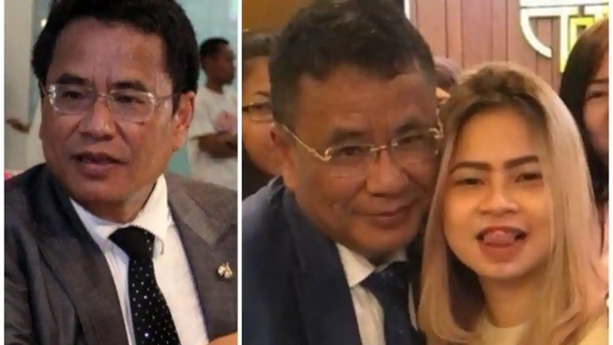 Hidup Mewah Dikelilingi Wanita Cantik, Terungkap Segini Bayaran Hotman Paris Hutapea, Bisa Bayar?