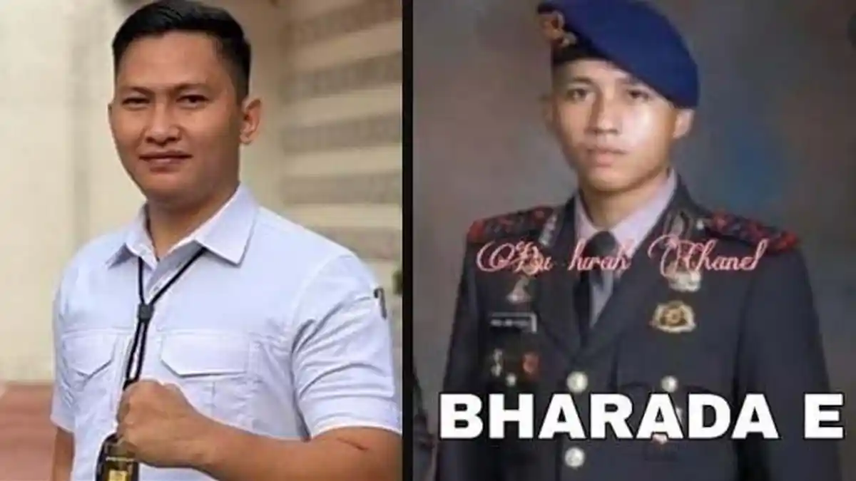 Terkuak Brigadir J Ditembak saat Berlutut, Bharada E Tak Merasa Kasihan, Singgung Pembelaan Diri