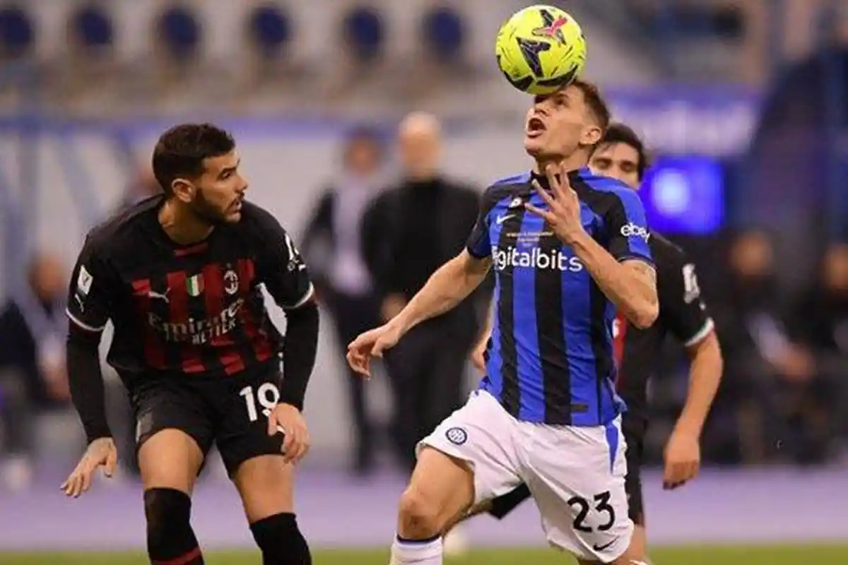 Inter Milan Dibikin Malu , Sudah Patok Harga , Nicolo Barella Malah Tak Mau Gabung Liverpool