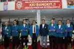 Panglima TNI Hadiri Pembukaan Kejurnas KKI