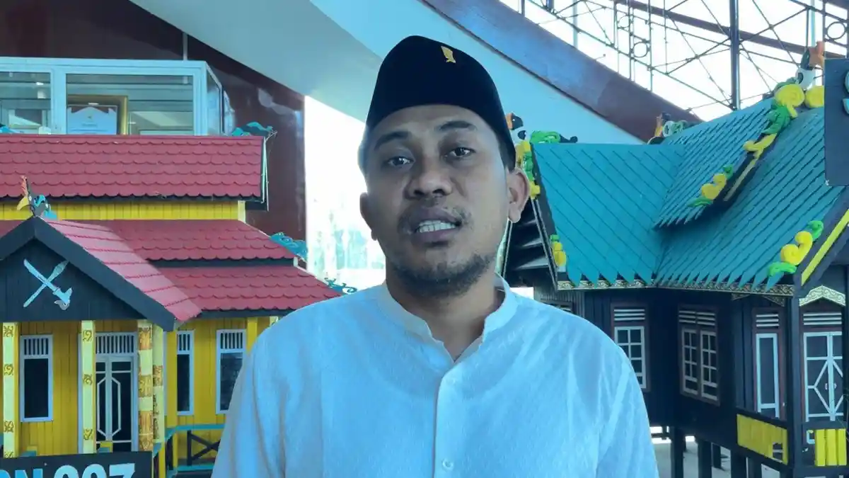 Siswa SMA Nunukan Adu Data soal Pilkada Lewat DPRD, Juri: Debat Sangat Epik