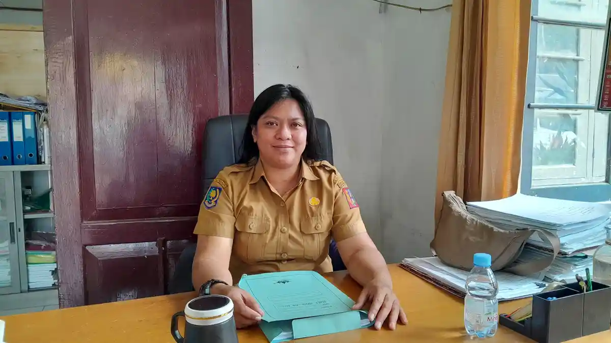 Harga Cabai Naik Imbas Inflasi, Pemkab Tana Toraja Bagikan Bibit Katokkon Gratis