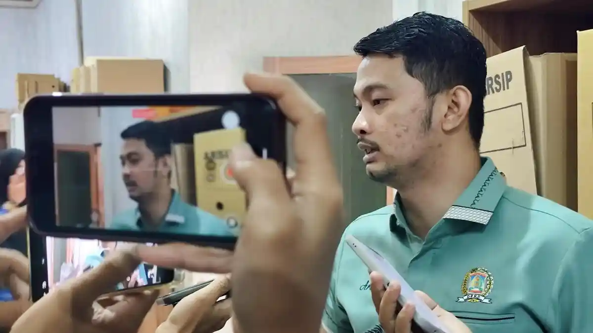 DBH Terpangkas, DPRD Balikpapan Tekankan Pendidikan dan Kesehatan Tetap Jadi Prioritas Utama