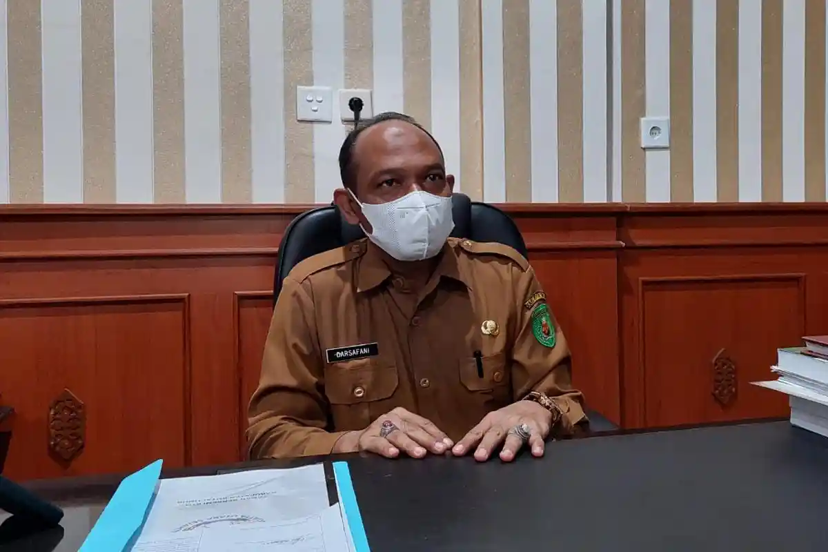 Lewat Rakerbang, Diskop UMKM Kutim Sinergikan Program Pembinaan SDM untuk Peningkatan Ekonomi