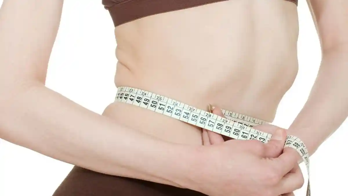 Hati-hati, Berat Badan Turun Terlalu Cepat Bisa Sebabkan 4 Masalah Kesehatan Ini
