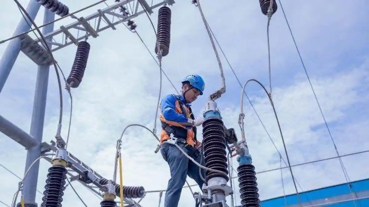Malam ini PLN Lakukan Pemeliharaan Listrik di Palembang Rabu 19 November 2025, Wilayah Terdampak
