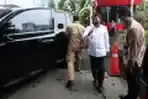 Gubernur Kaltara Zainal Arifin Paliwang Kunjungi KPK
