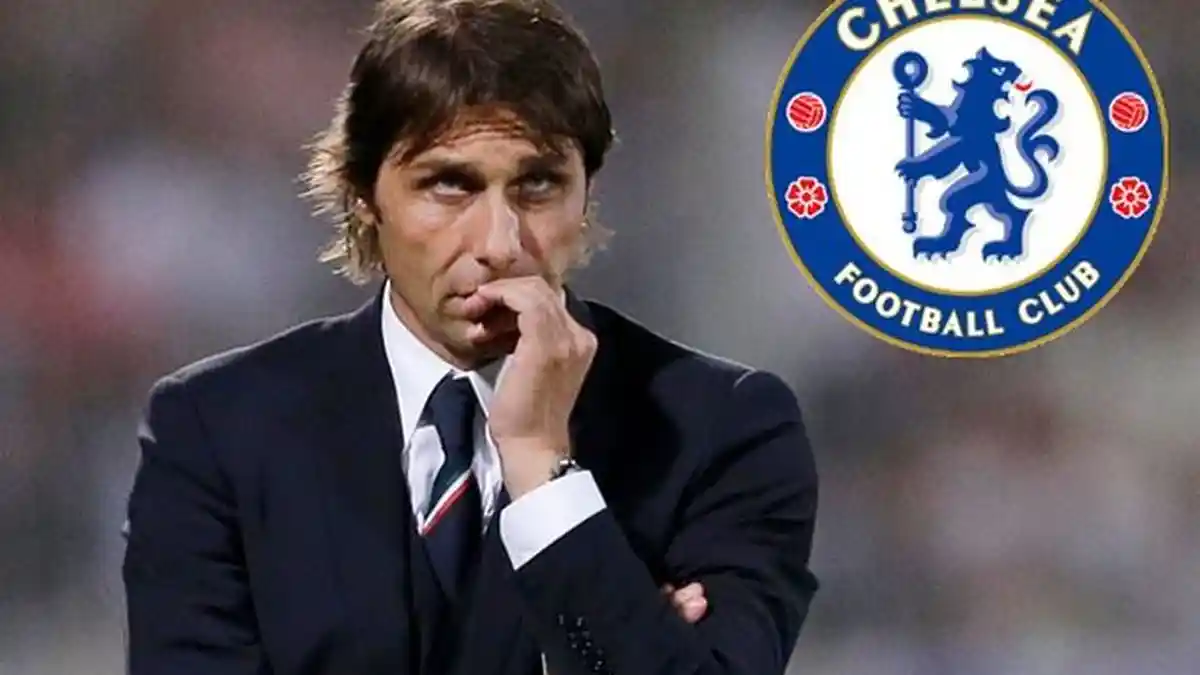 Anggap Derbi Lawan AC Milan Spesial, Antonio Conte Targetkan Inter Menang