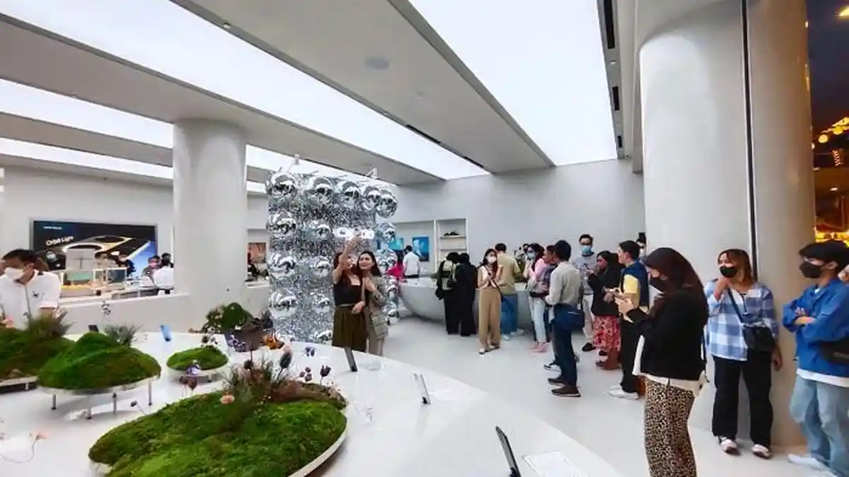 Oppo Resmi Mulai Penjualan Perdana Reno8 5G dan Reno8 di Indonesia, Ini Harga dan Spesifikasinya
