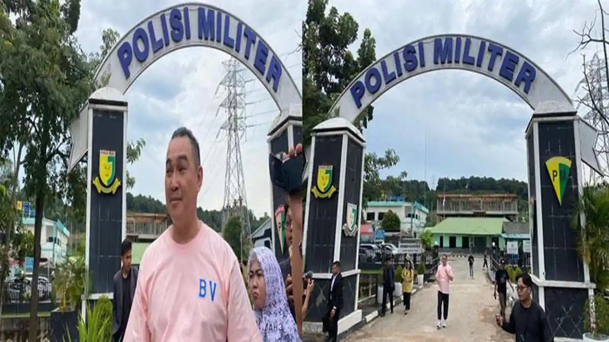 Kapendam Respons Kasus Dugaan Pemerasan Pengusaha di Batam Libatkan Anggota TNI