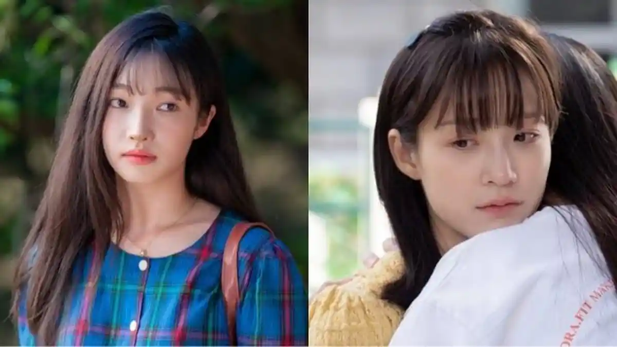 Berikut 5 Fakta Menarik Drakor My Perfect Stranger, Kisah Dua Orang yang Kembali Ke Masa Lalu