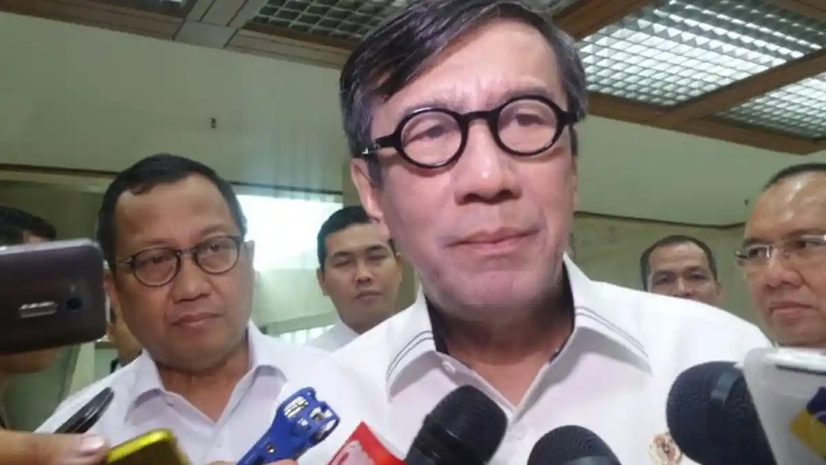 Digugat Rp 18 Triliun oleh 2 Perusahaan Tambang Asing, Pemerintah Indonesia Menang