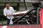 Pelepasan Ekspedisi Kapsul Waktu