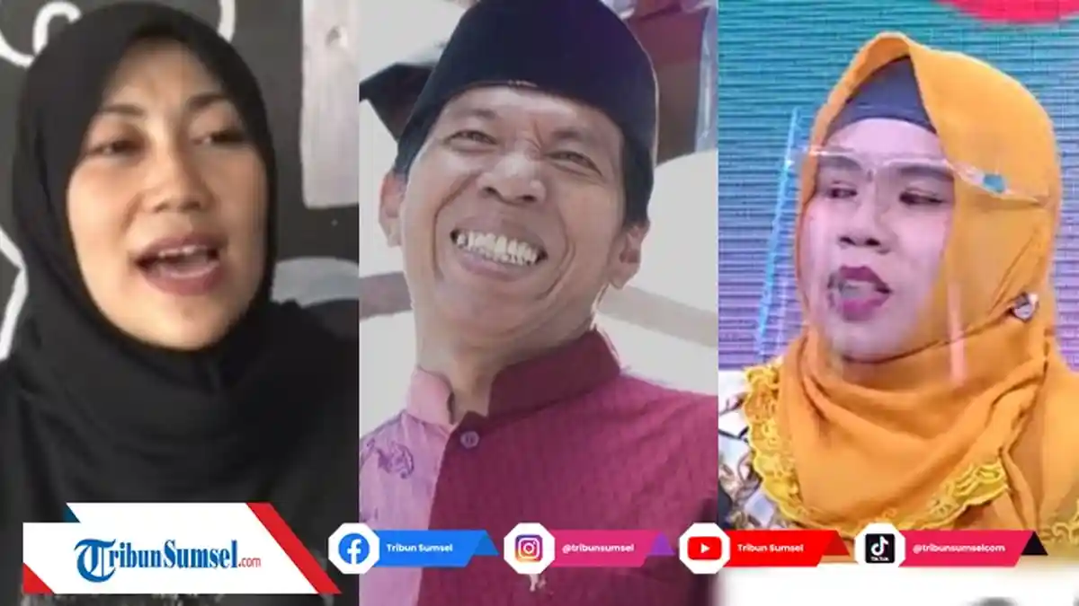 Biodata dan Profil Kiwil, Kontroversi Pernyataan Samakan Istri Dengan Mobil Bikin Murka Warganet