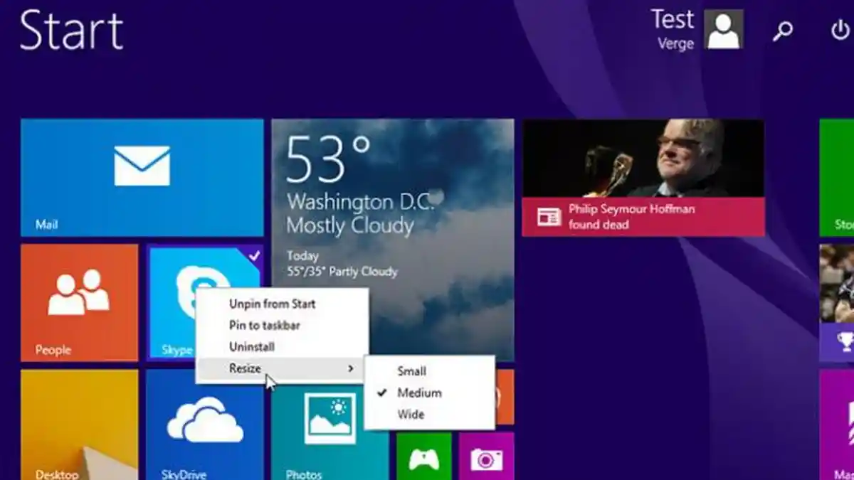 Laptop Acer Ber-OS Windows 8.1 Dilego Mulai Rp 3 Jutaan