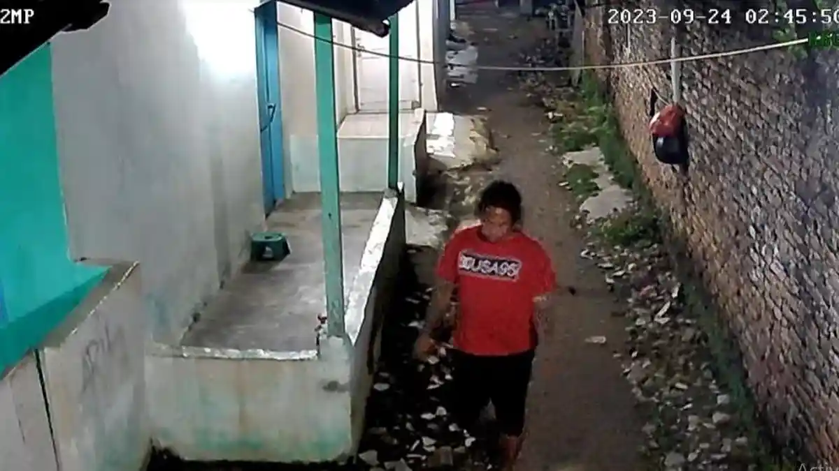 Warga Payah Cakap Lihat Polsek Medan Baru, Bandar Sabu Berkeliaran, Maling Marak, Tapi tak Ditangkap