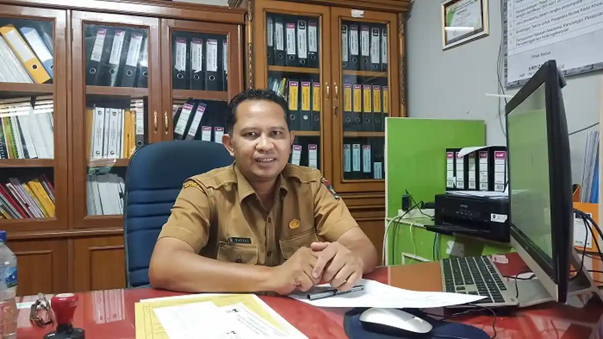 16-17 Oktober 2019 Bakal Ada Job Fair di Auditorium UNP, Diikuti 40 Perusahaan