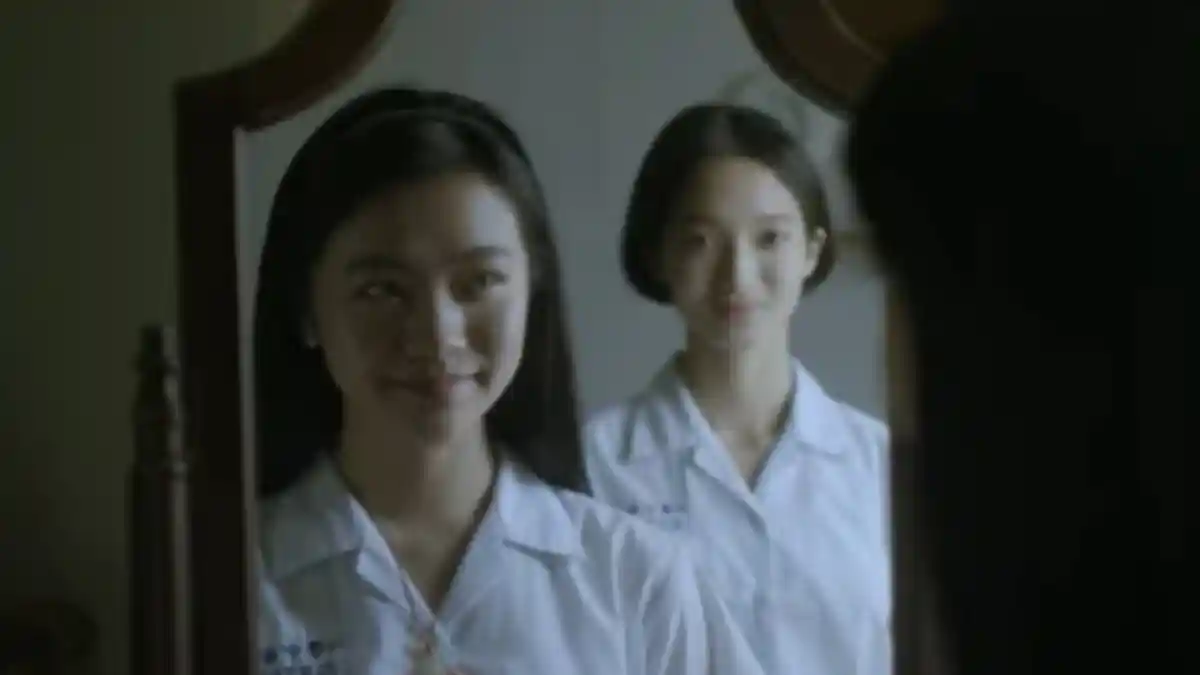 Sinopsis Serial Horor Detention di Netflix, Kisah Kelam di Sekolah, Diangkat dari Video Game