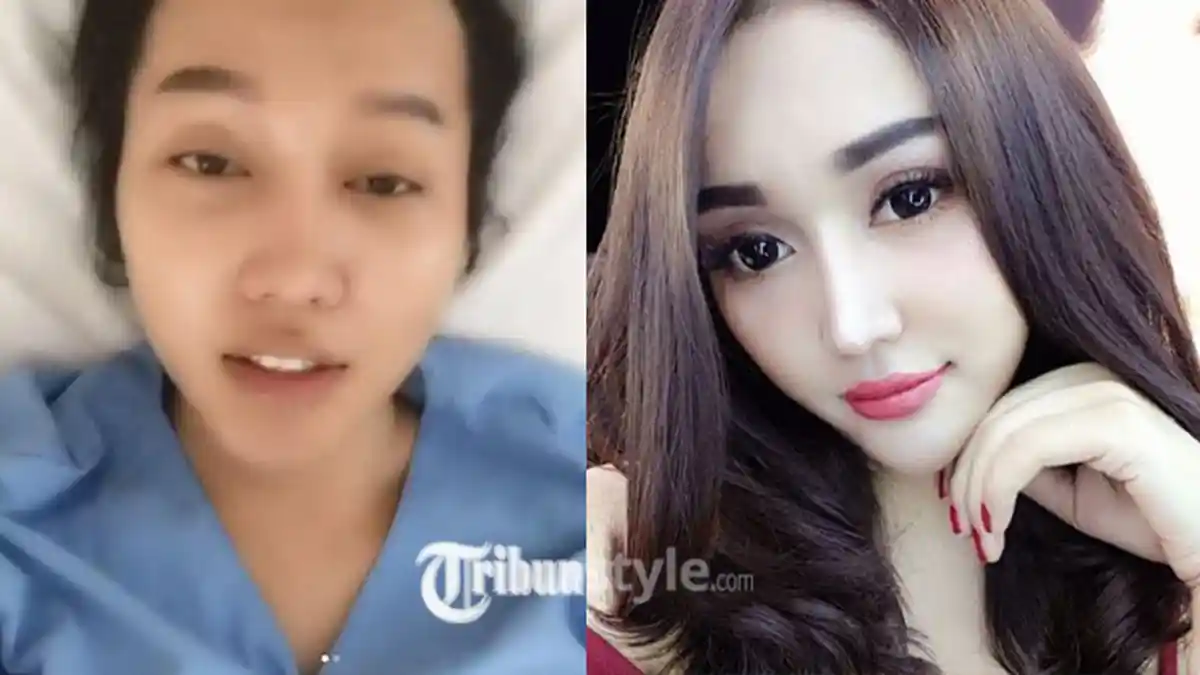 CURHAT Lucinta Luna Demi Oplas Rela Layani Kakek 90 Tahun, Dilabrak Istri Sah:  Aku Dimaki-maki
