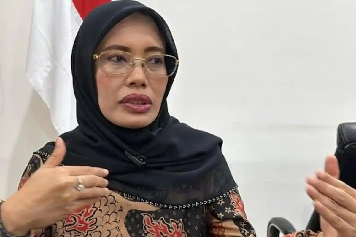 Mbak Dewi Wakil Bupati Kediri Apresiasi Kondusivitas dan Pelayanan Selama Arus Mudik dan Lebaran