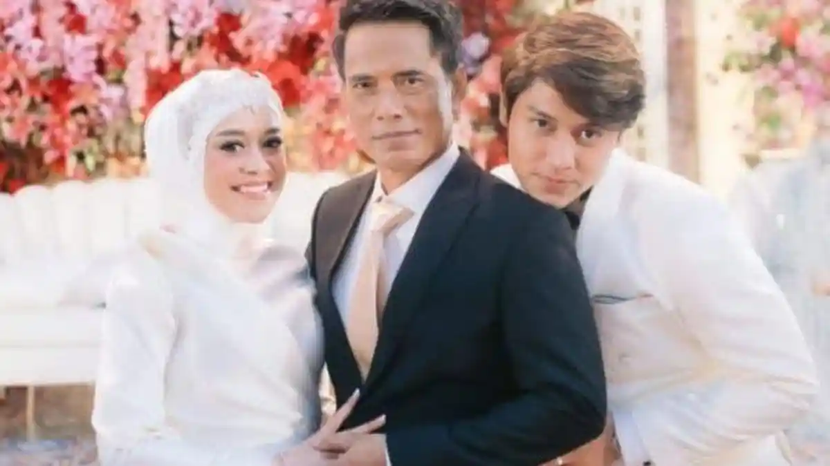 Endang Mulyana Mohon Doa Buat Lesti Kejora yang Terancam Penjara, Mertua Rizky Billar Minta Maaf