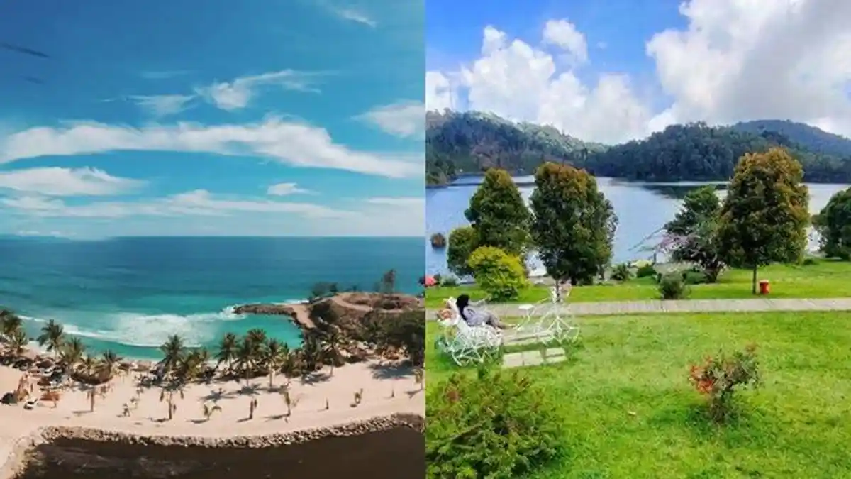 4 Referensi Tempat Wisata di Boltim, Cocok Dikunjungi Saat Libur Hari Raya Idul Fitri