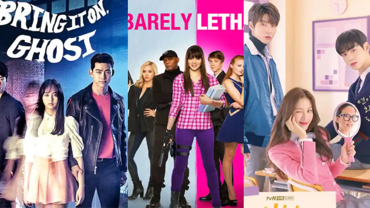 Jadwal Film dan Drakor Kamis 1 Juli 2021 di Trans TV, Net TV, GTV dan SCTV: True Beauty dan Dreed