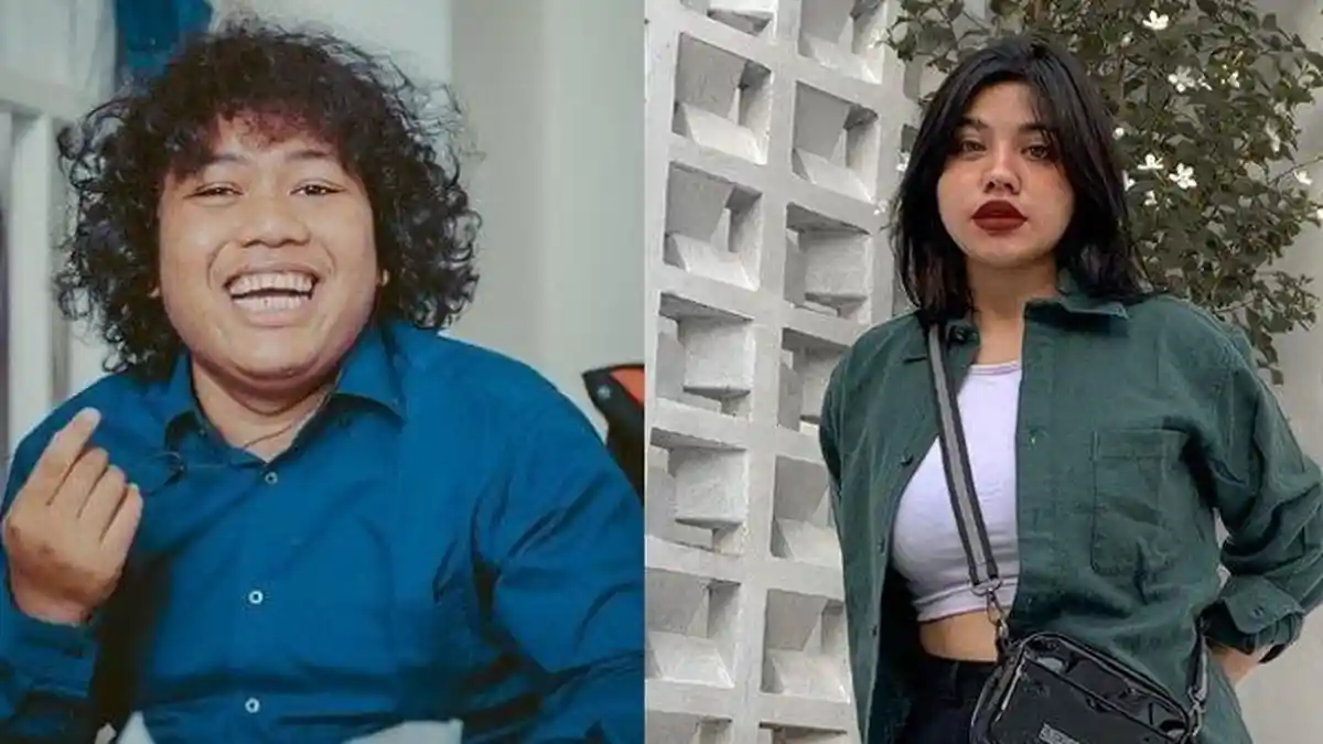 Perjalanan Karier Marshel Widianto, Penonton Bayaran dan Komika, Kini Tersandung Kasus Dea OnlyFans