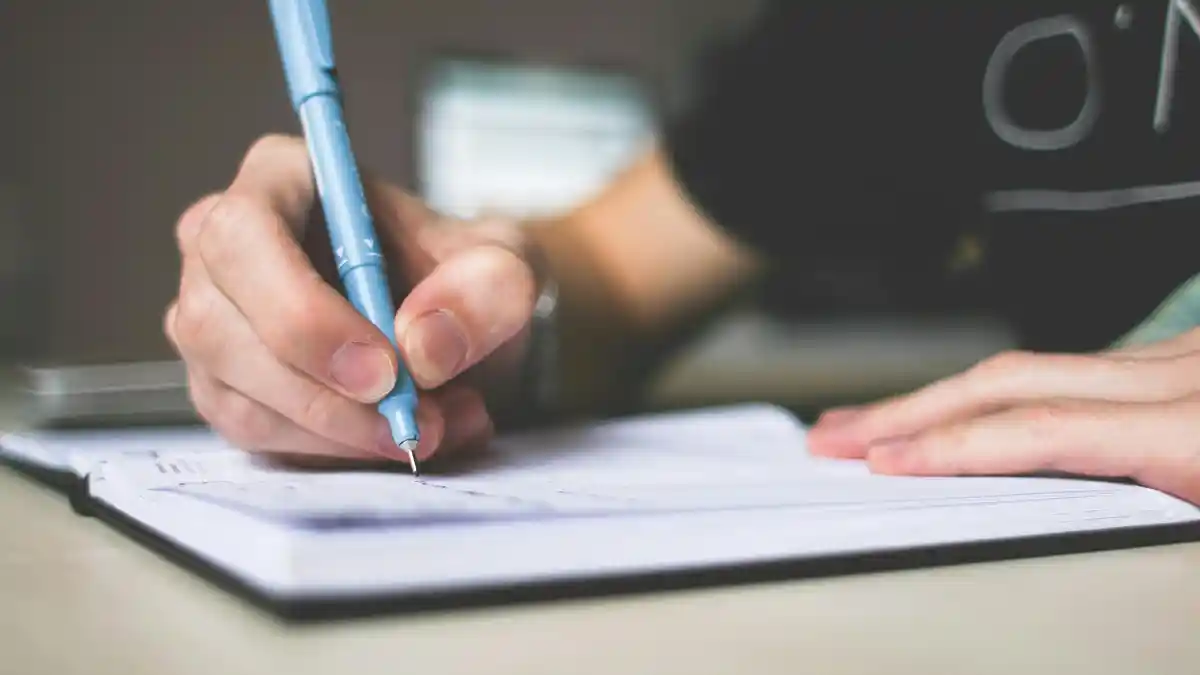 5 Proses Dasar dalam Menulis Fiksi yang Penting Dipahami Penulis